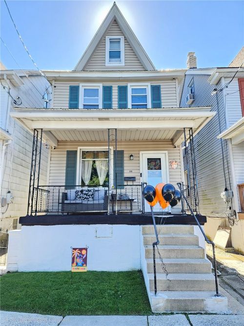 331 E Hazard St, SUMMIT HILL, PA, 18250-1311 | Card Image