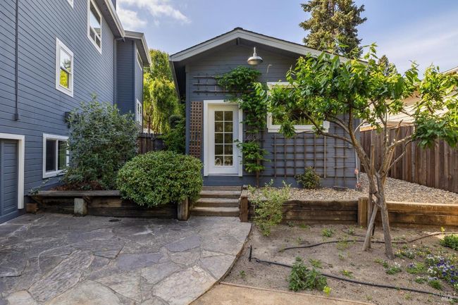 115 Cascade Dr, House other with 3 bedrooms, 3 bathrooms and 4 parking in Fairfax CA | Image 81