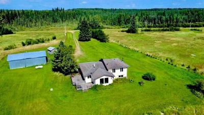 15549 Township Road Township Road 694 A, House detached with 5 bedrooms, 2 bathrooms and 4 parking in Plamondon AB | Image 2