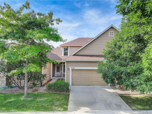 6068 W Utah Ln, Lakewood, CO, 80232-6485 | Card Image