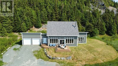 62 Back Rd, House other with 4 bedrooms, 3 bathrooms and null parking in Tors Cove NL | Image 1