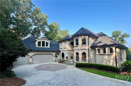 1190 Tanglebrook Dr, Athens, GA, 30606-5738 | Card Image