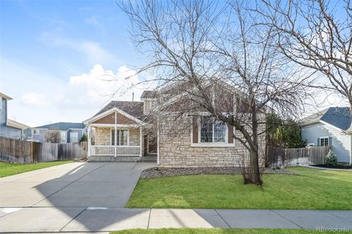 2604 S Dunkirk Ct, Aurora, CO, 80013-7681 | Card Image