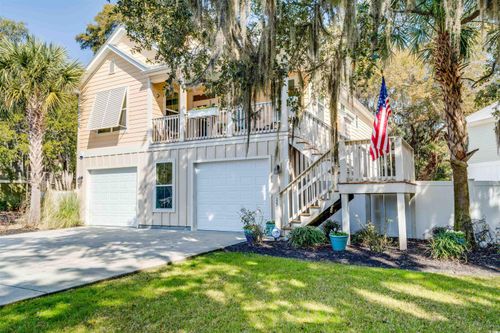 15 Flaggpoint Ln, Murrells Inlet, SC, 29576-6477 | Card Image