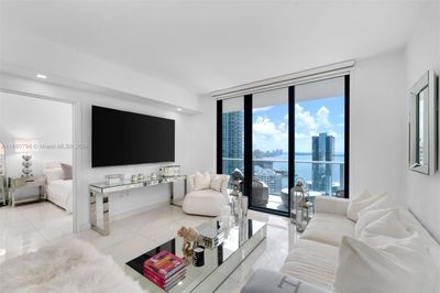 3003 - 1010 Brickell Ave, Condo with 2 bedrooms, 3 bathrooms and null parking in Miami FL | Image 1