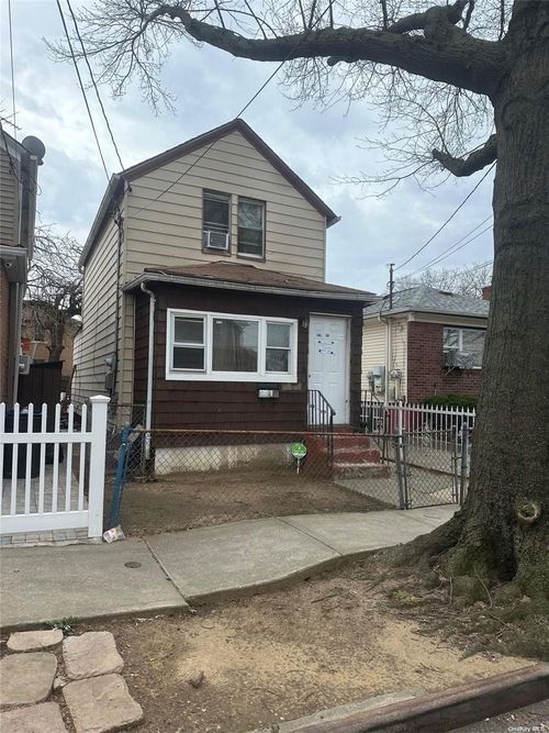 145 Sutter Ave, Jamaica, NY, 11436-1833 | Card Image