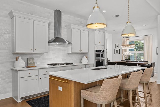 1104 Flint Ridge Trl, House other with 4 bedrooms, 5 bathrooms and null parking in Georgetown TX | Image 10
