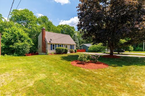 14 Aldea Ave, Dudley, MA, 01571-5909 | Card Image