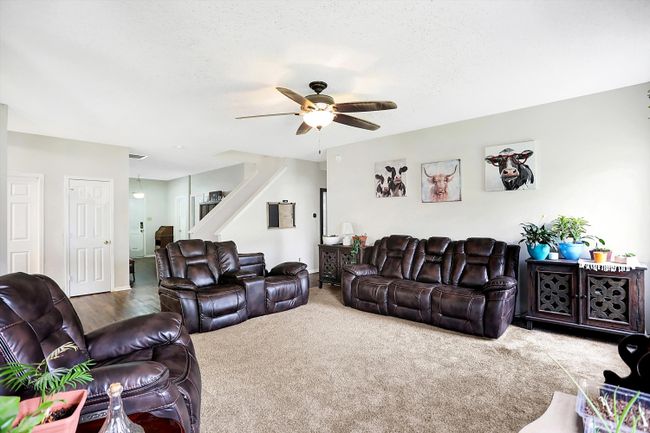 2917 Sentiment Ln, House other with 5 bedrooms, 3 bathrooms and null parking in Greenwood IN | Image 8