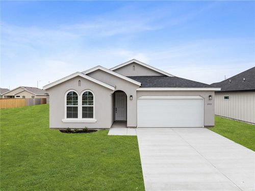300 London Dr, Edinburg, TX, 78539 | Card Image