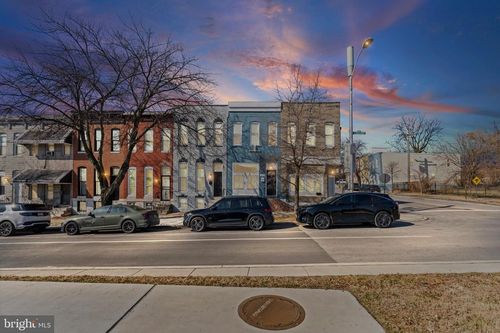 1440 N Broadway, BALTIMORE, MD, 21213-3022 | Card Image