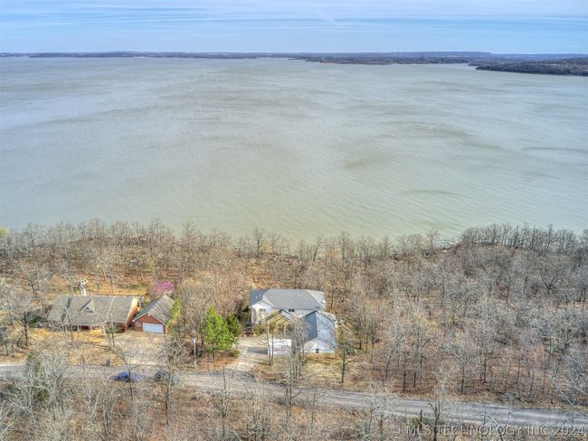 1717 Rose Ln, House other with 3 bedrooms, 2 bathrooms and null parking in Eufaula OK | Image 55