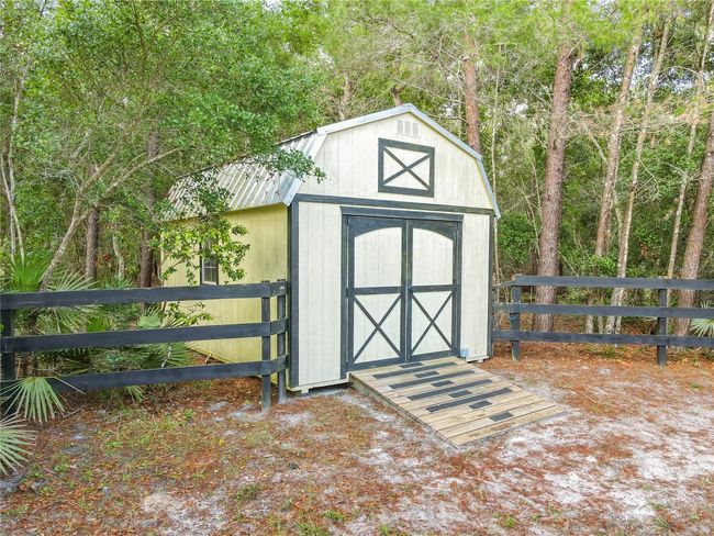 600 Seminole Woods Blvd, House other with 4 bedrooms, 4 bathrooms and null parking in Geneva FL | Image 83