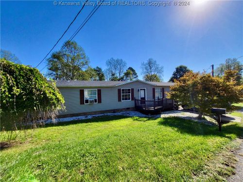 579 Midway Acres Drive, Ripley, WV, 25271 | Card Image