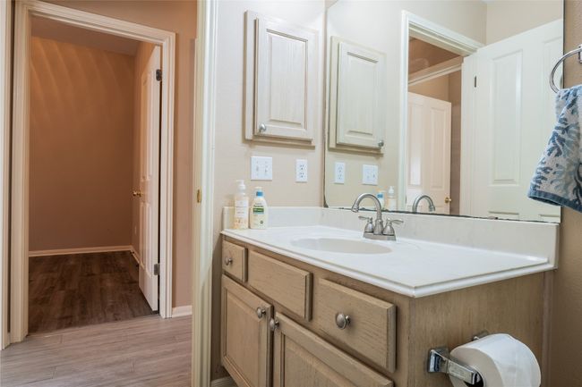 9120 Fainwood Ln, House other with 3 bedrooms, 2 bathrooms and 4 parking in Austin TX | Image 21