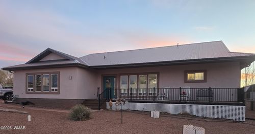 228 S Cedar Dr, Snowflake, AZ, 85937-6466 | Card Image