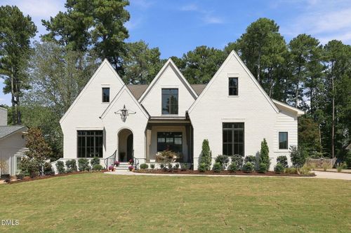 7508 Grist Mill Rd, Raleigh, NC, 27615-5411 | Card Image