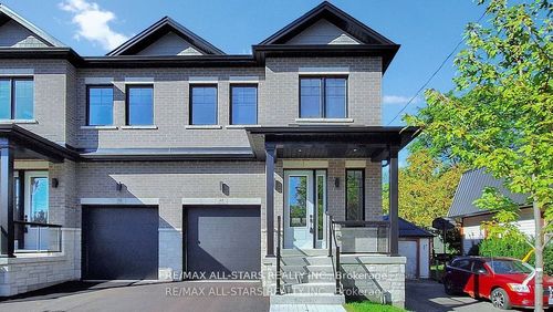 48 Third Ave S, Uxbridge, ON, L9P1K5 | Card Image
