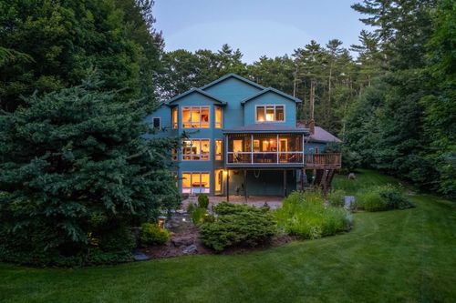 23 Harbourside Dr, Moultonborough, NH, 03254-4189 | Card Image