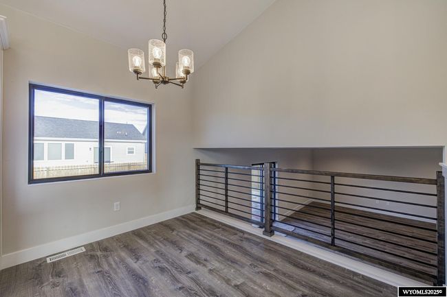 4646 Shale Cir, House other with 4 bedrooms, 3 bathrooms and null parking in Mills WY | Image 8