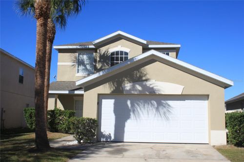 1819 Meadow Pond Way, ORLANDO, FL, 32824-5055 | Card Image