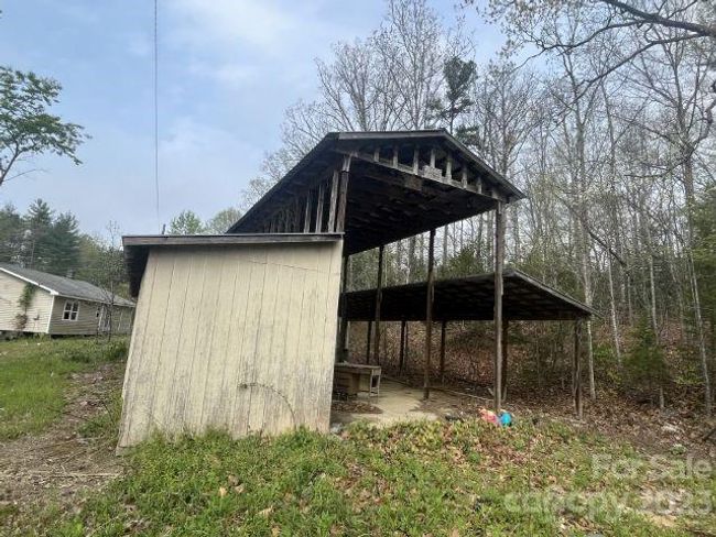 3028 Playmore Beach Rd, House other with 2 bedrooms, 1 bathrooms and null parking in Morganton NC | Image 4