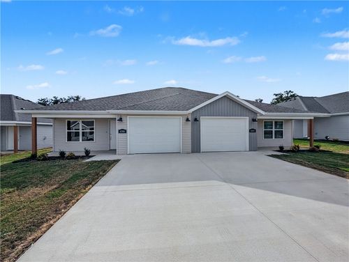 311 & 313 Nw 65th Avenue, Bentonville, AR, 72713 | Card Image