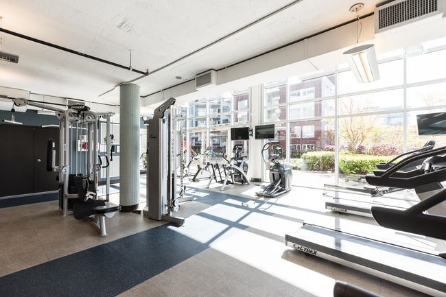 View of workout area | Image 19