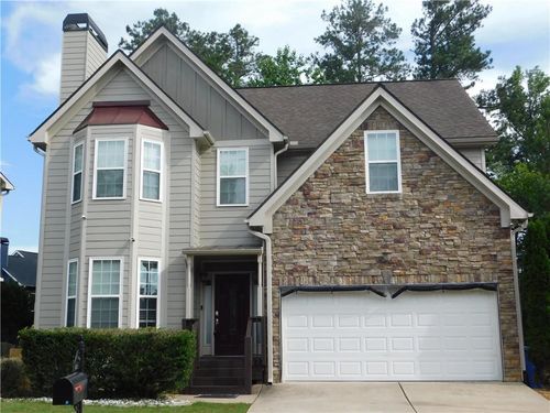 112 Arena Trl, Dallas, GA, 30157-7498 | Card Image