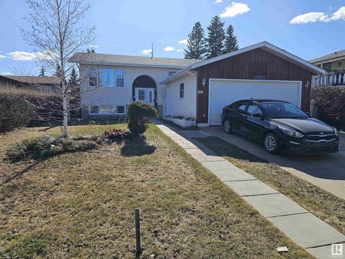 4103 18 Ave Nw, Edmonton, AB, T6L3M3 | Card Image