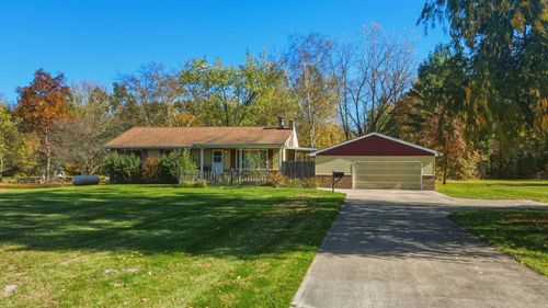 11218 Duffield Road, Montrose Charter Township, MI, 48457 | Card Image