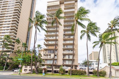 apt-1403-2115 Ala Wai Blvd, Honolulu, HI, 96815-2213 | Card Image