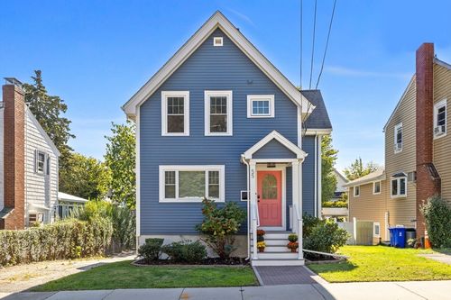 55 Bowman St, Malden, MA, 02148-1911 | Card Image