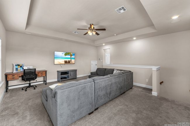 11926 Tower Crk, House other with 5 bedrooms, 4 bathrooms and null parking in San Antonio TX | Image 29