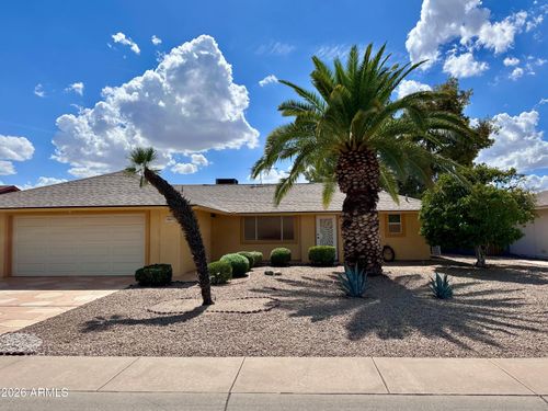 12915 W Seville Dr, Sun City West, AZ, 85375-3259 | Card Image