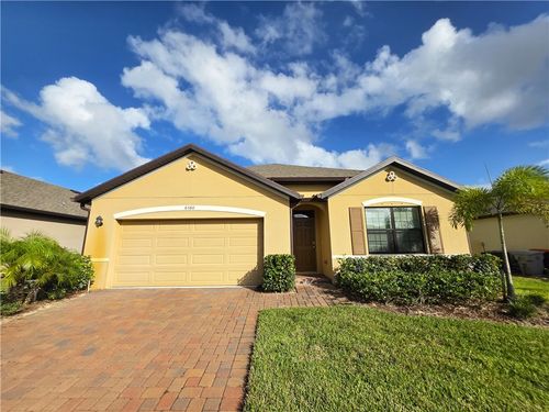6580 Canterbridge Dr, Vero Beach, FL, 32967-5478 | Card Image