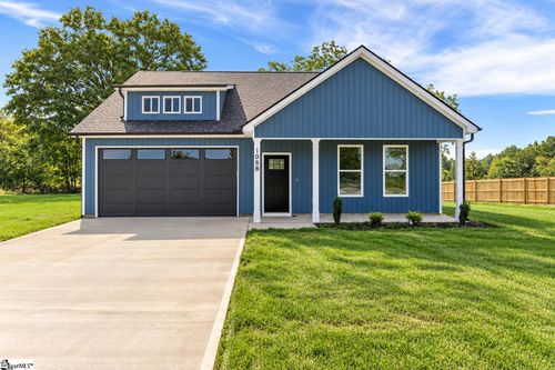 1088 Piedmont Road, Chesnee, SC, 29323 | Card Image