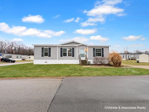 12717 Templewood Drive, Wayland, MI, 49348 | Card Image