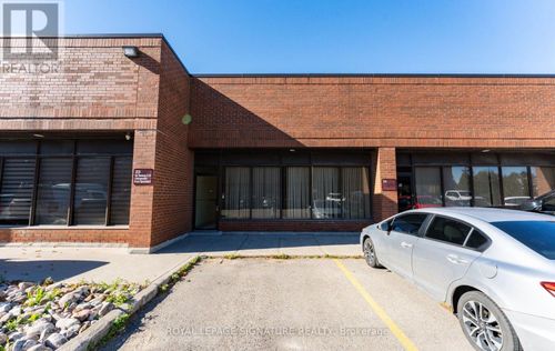 23-391 Edgeley Boulevard, Vaughan (Concord), ON, L4K4A7 | Card Image