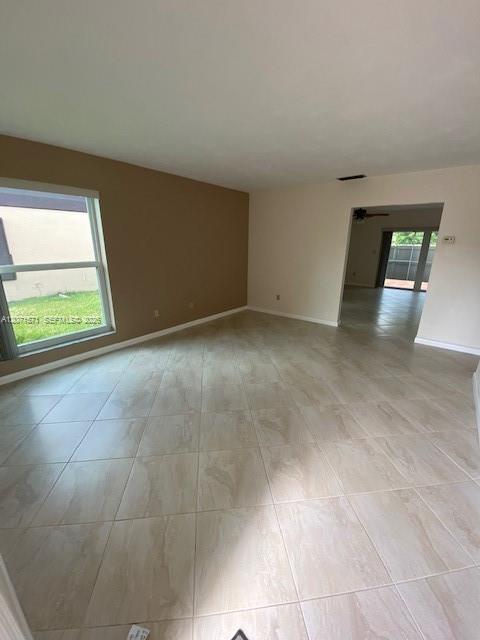 Residential Lease in Miami 5