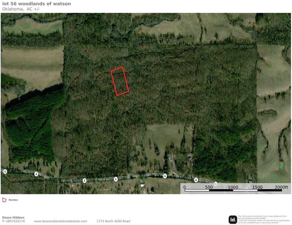 Land in Watson 3