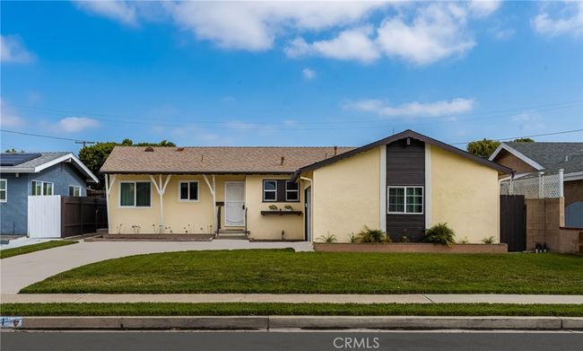 5561 Edita Ave, House other with 3 bedrooms, 2 bathrooms and 2 parking in Westminster CA | Image 37
