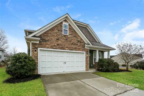 11002 Hat Creek Ln, Davidson, NC, 28036-9606 | Card Image