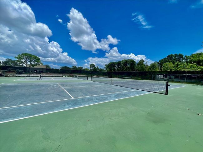 UNIT-406 - 5623 80 Th St N, Condo with 1 bedrooms, 1 bathrooms and null parking in St Petersburg FL | Image 41