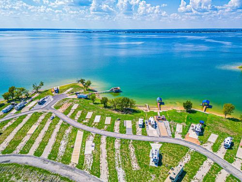 Lot 34 Waterfront Rd, Kerens, TX, 75144 | Card Image