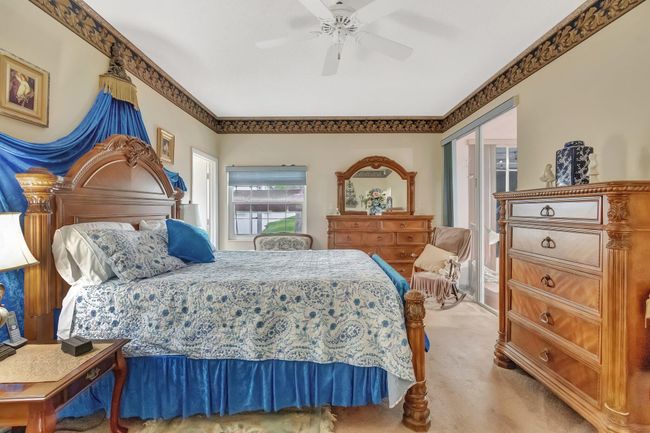 7829 Mansfield Hollow Rd, House other with 3 bedrooms, 2 bathrooms and null parking in Delray Beach FL | Image 26