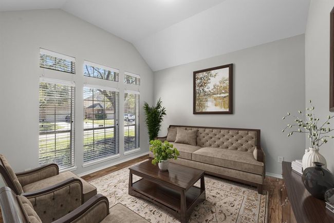 13703 Evening Wind Dr, House other with 4 bedrooms, 3 bathrooms and 2 parking in Pearland TX | Image 22