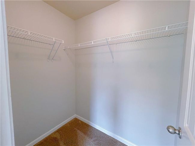 1531 Iris Walk, Townhouse with 3 bedrooms, 3 bathrooms and null parking in Jonesboro GA | Image 7