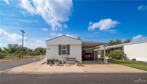 3126 San Jacinto Dr, Weslaco, TX, 78596 | Card Image