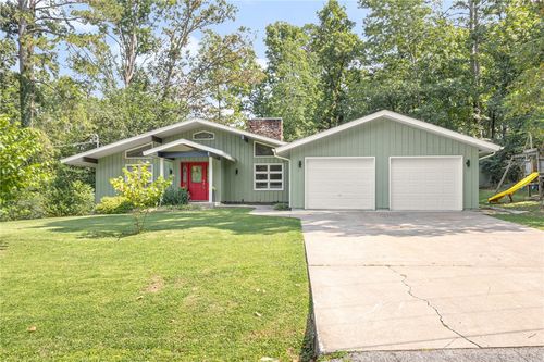 8 Grisham Dr, Bella Vista, AR, 72715-8154 | Card Image